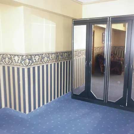 Hotel Laguna