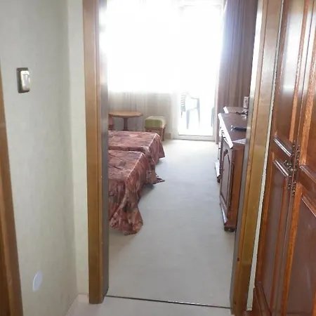 Laguna 4* Sunny Beach