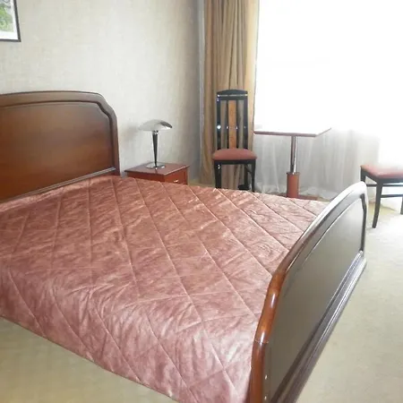 Hotel Laguna