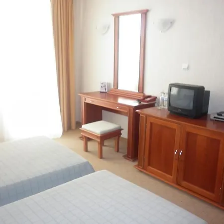 Laguna 4* Sunny Beach