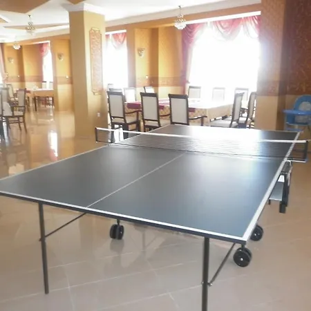 Hotel Laguna 4*