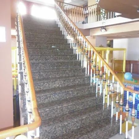 Laguna Hotel Sunny Beach