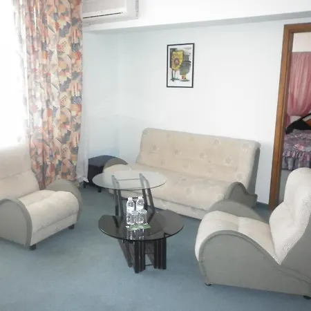 Hotel Laguna 4*