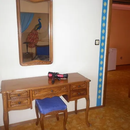 Laguna Hotel Sunny Beach