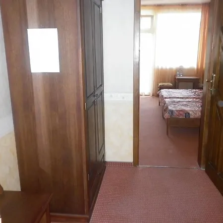 Laguna 4* Sunny Beach