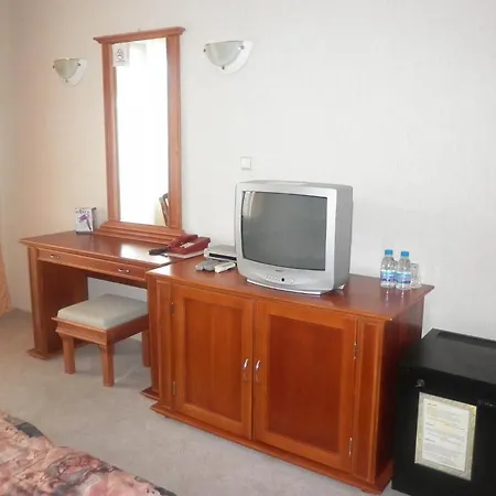 Hotel Laguna