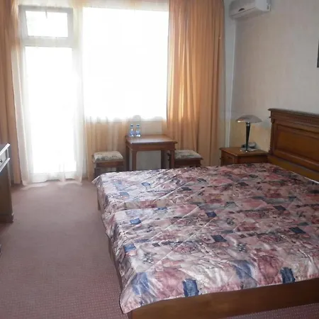 Laguna Hotel Sunny Beach