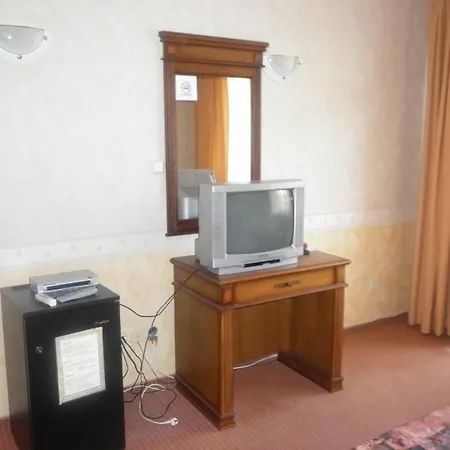 Laguna Hotel