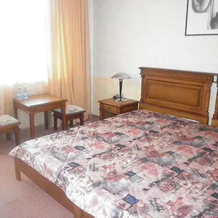 Hotel Laguna 4*