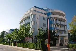 Hotel Laguna Sunny Beach