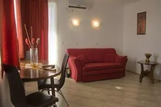 Hotel Laguna