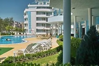 Hotel Laguna Sunny Beach