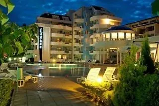 Hotel Laguna 4*